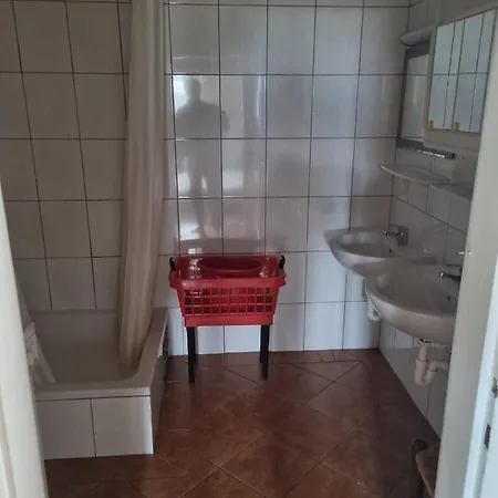 Prázdninový dům Chalet Rosemarie