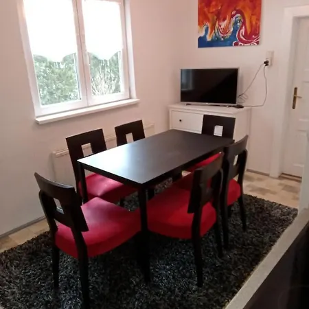 Prázdninový dům Chalet Rosemarie Bad Gastein