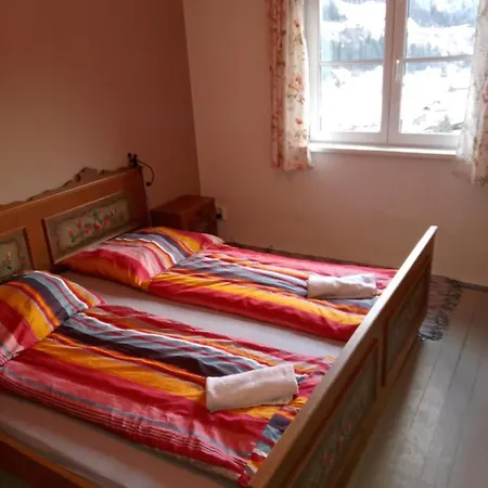 Prázdninový dům Chalet Rosemarie Bad Gastein
