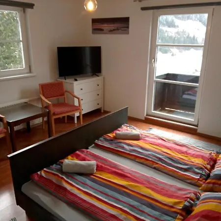 Chalet Rosemarie * Bad Gastein