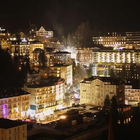 Chalet Rosemarie Bad Gastein