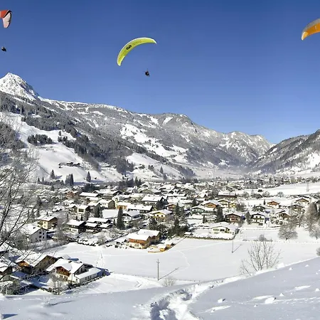 Rosemarie Hébergement de vacances
