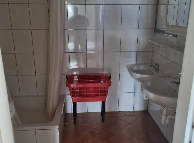 Holiday home Rosemarie