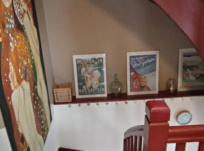 Rosemarie * Bad Gastein