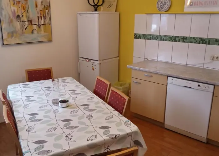 Holiday home Rosemarie Bad Gastein