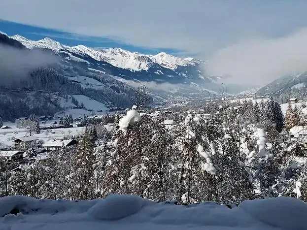 Holiday home Rosemarie *