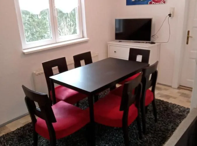 Holiday home Rosemarie Bad Gastein