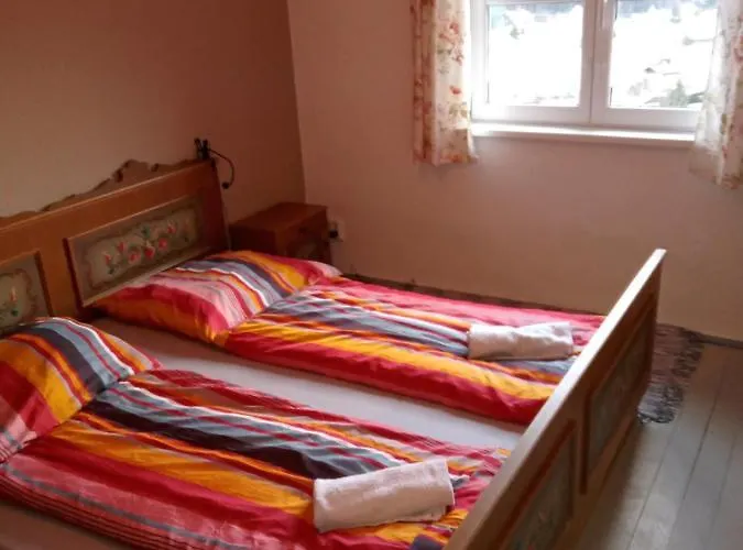 Holiday home Rosemarie Bad Gastein