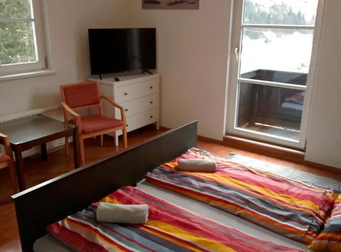 Rosemarie * Bad Gastein