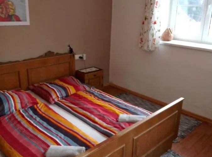 Holiday home Rosemarie