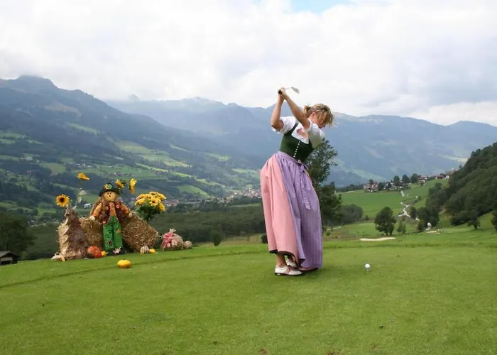 Rosemarie * Bad Gastein