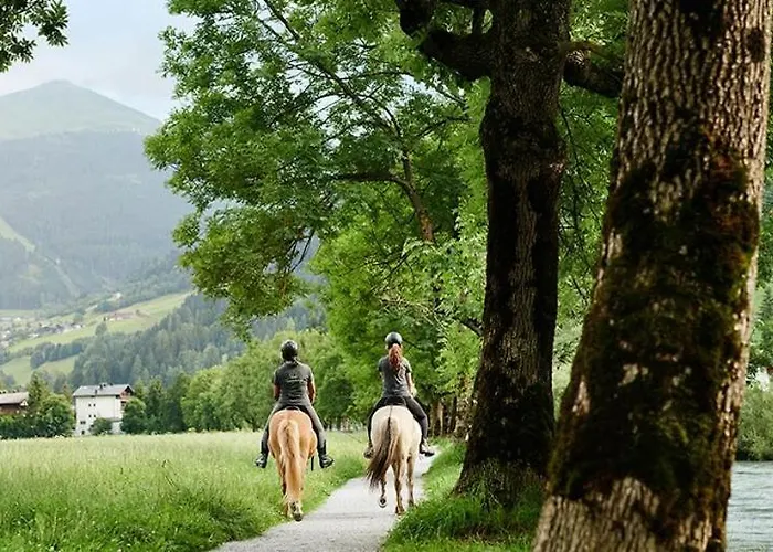 Rosemarie Bad Gastein