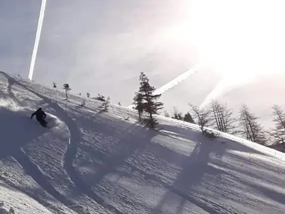 Rosemarie * Bad Gastein