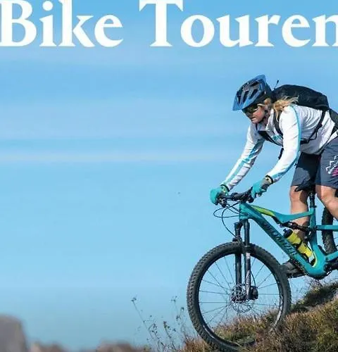 Holiday home Rosemarie *