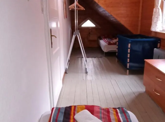 Rosemarie Holiday home Bad Gastein