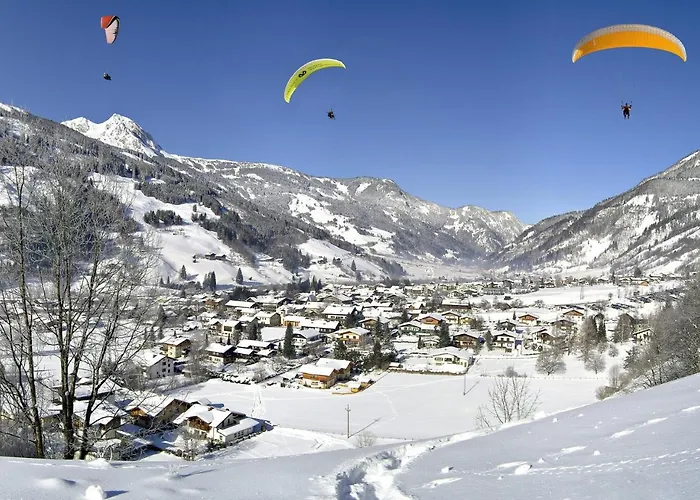 Rosemarie Holiday home